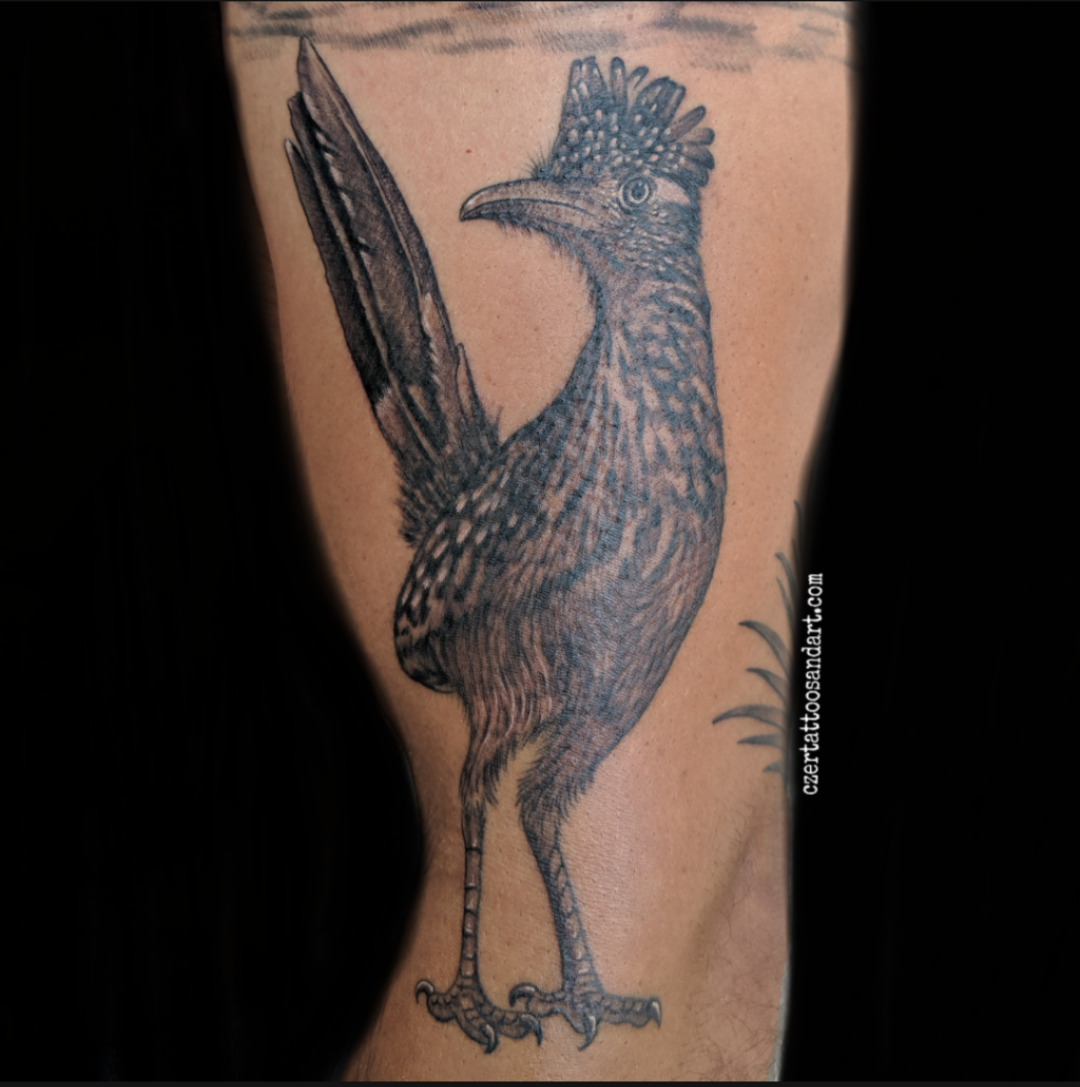 Tattoos by Andie Lynne  RITUAL TATTOO